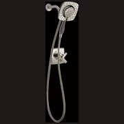 DELTA Ashlyn Monitor® 17 Series Shower Trim with In2ition® Stainless T17264-SS-I